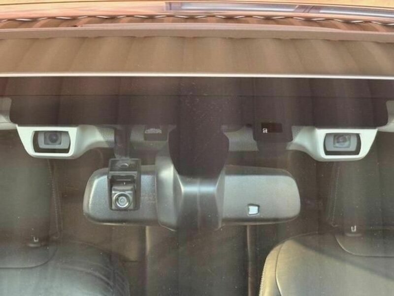LEGACY OUTBACK