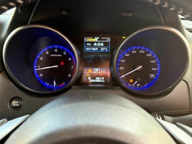 LEGACY OUTBACK