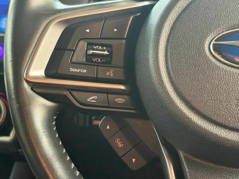 LEGACY OUTBACK