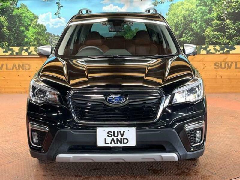 FORESTER-15