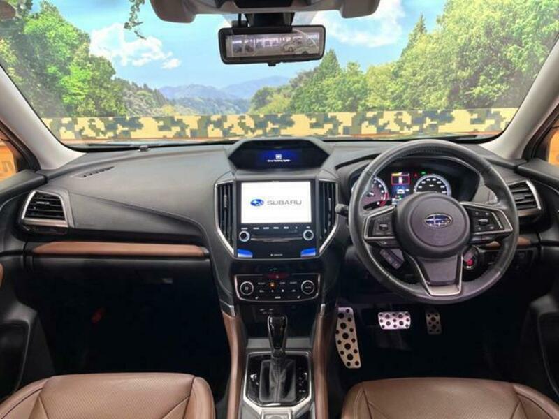 FORESTER-1