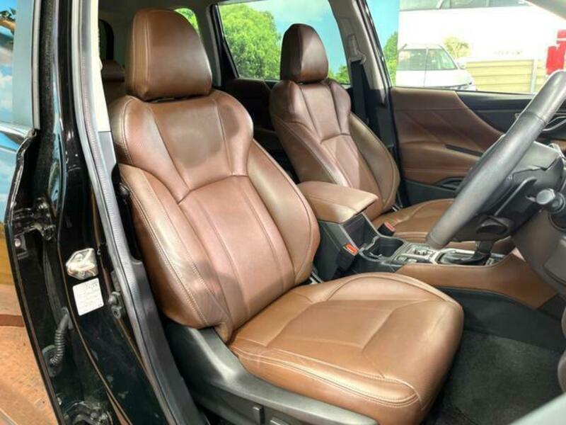 FORESTER-10