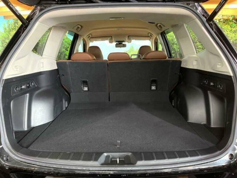 FORESTER-12