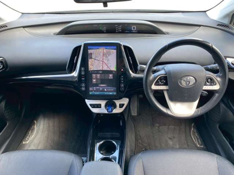 PRIUS PHV-19