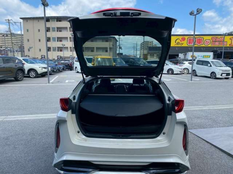 PRIUS PHV-15