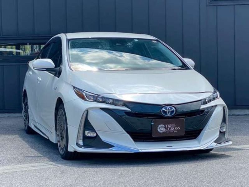 PRIUS PHV-9