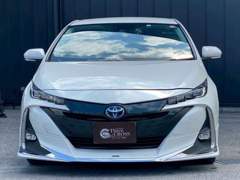 PRIUS PHV-8