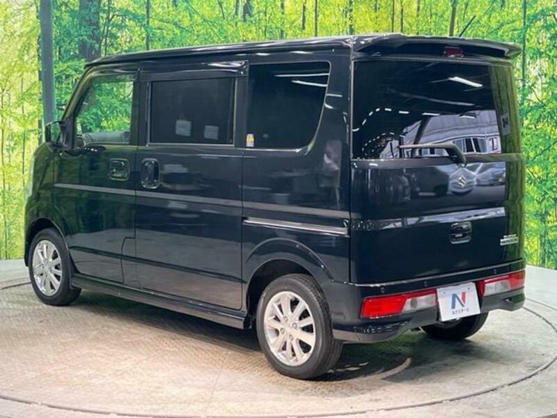 EVERY WAGON-1