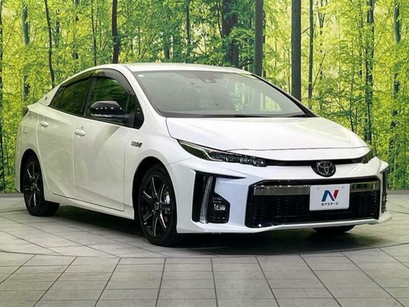 PRIUS PHV-16