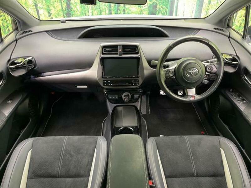 PRIUS PHV-1