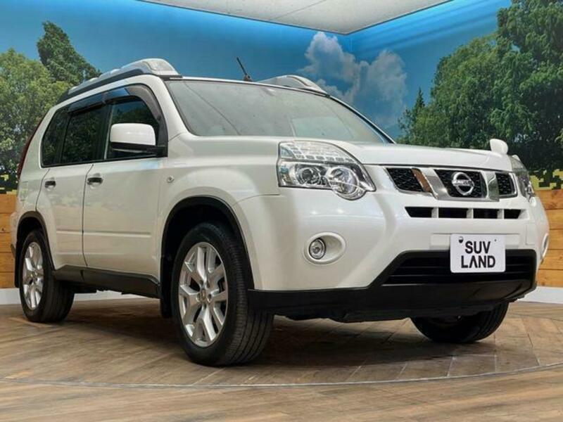 X-TRAIL-16