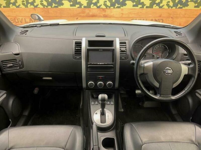 X-TRAIL-2