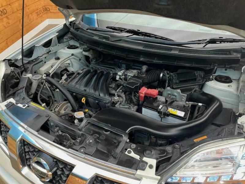 X-TRAIL-18