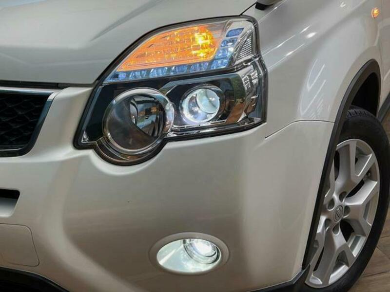 X-TRAIL-12