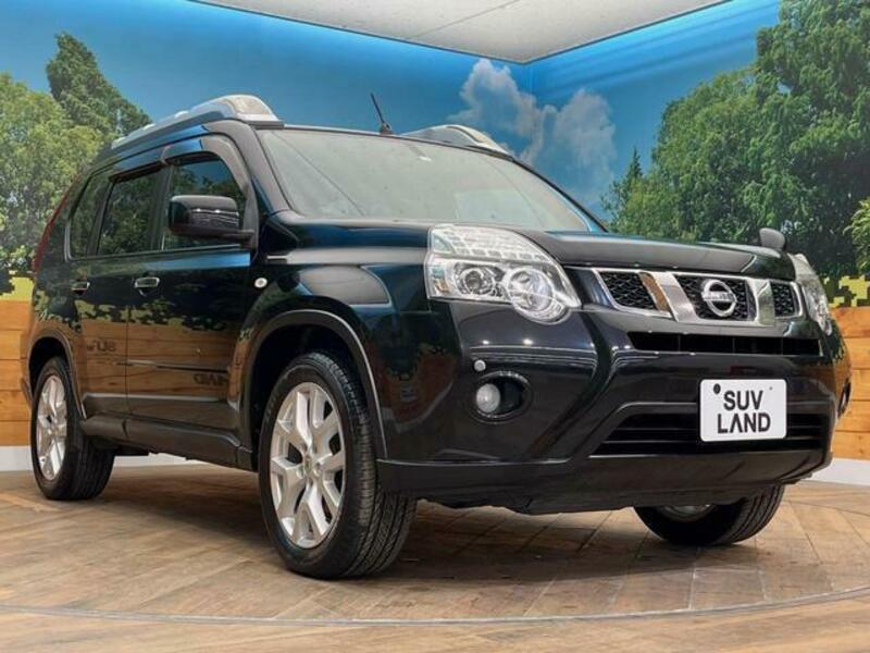 X-TRAIL-16