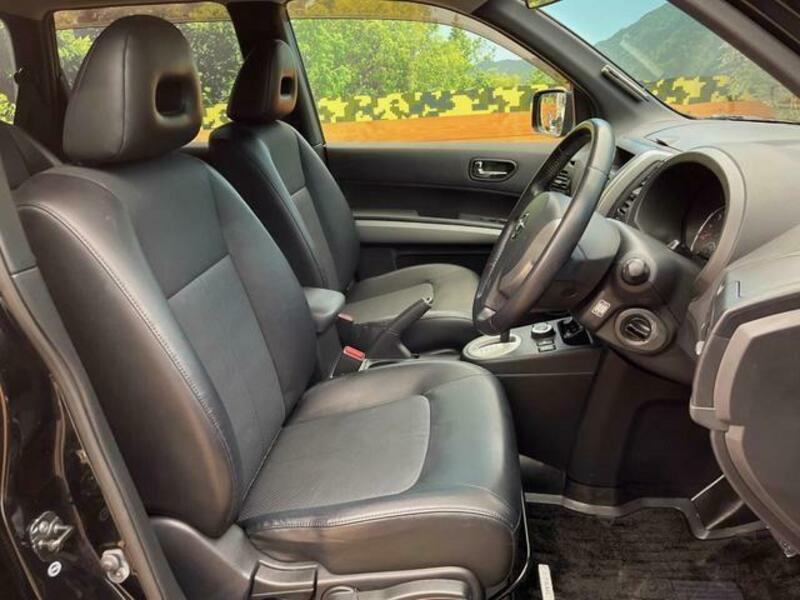 X-TRAIL-8
