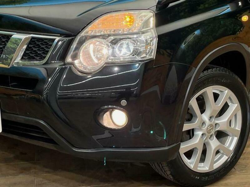 X-TRAIL-12