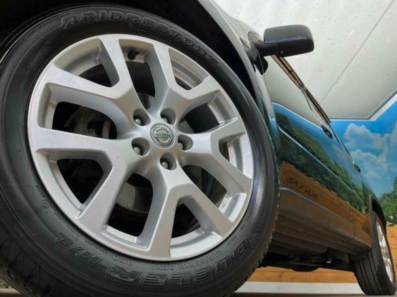 X-TRAIL-13
