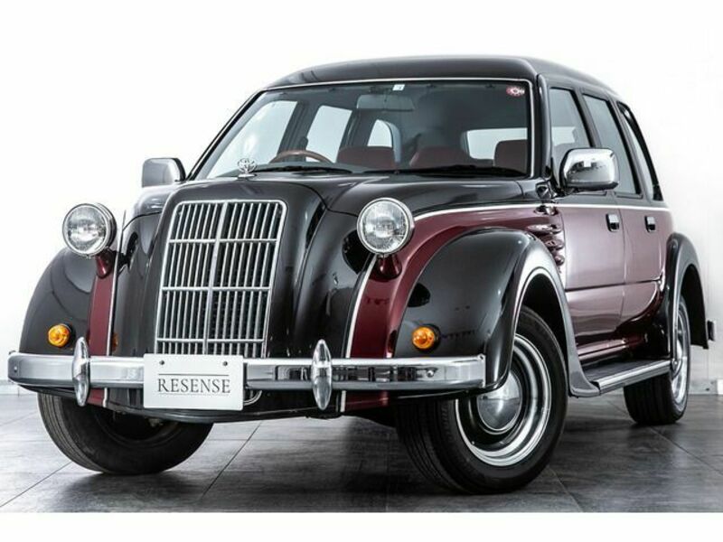TOYOTA CLASSIC