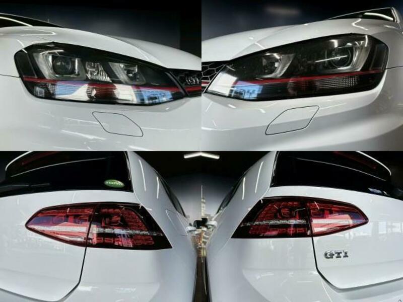 GOLF GTI