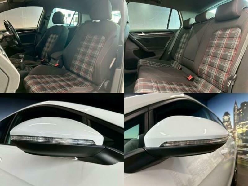 GOLF GTI