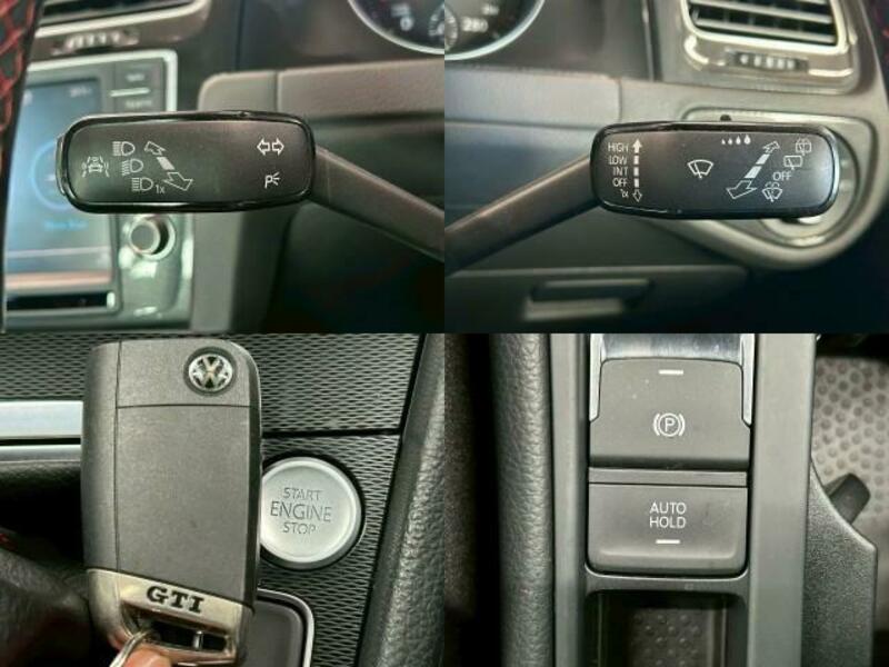 GOLF GTI