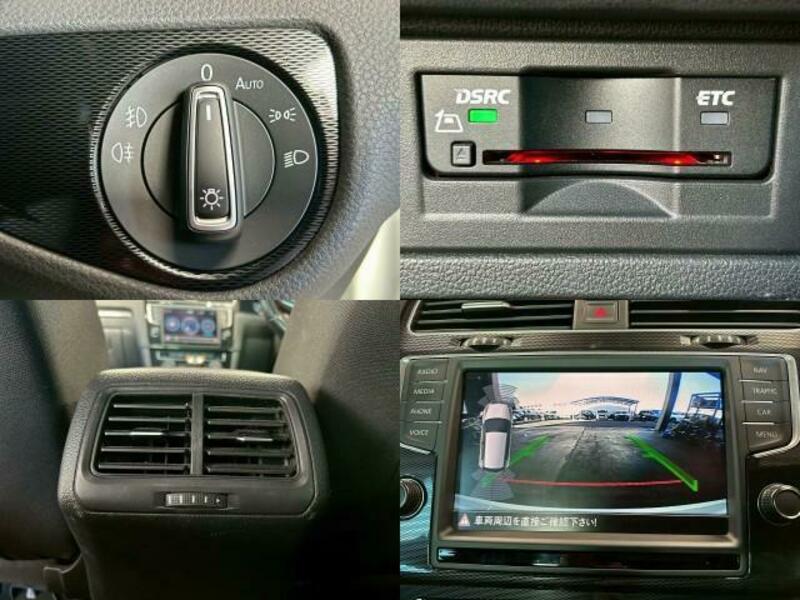 GOLF GTI