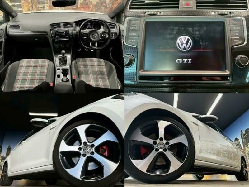 GOLF GTI