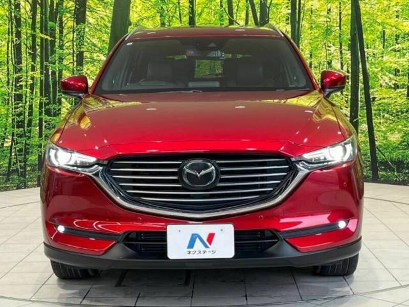 CX-8