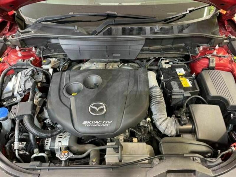 CX-8