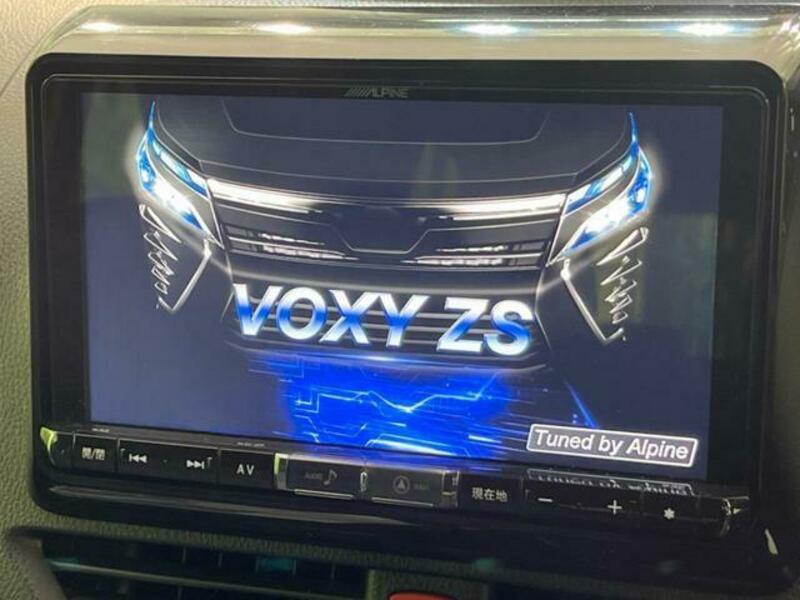 VOXY-5