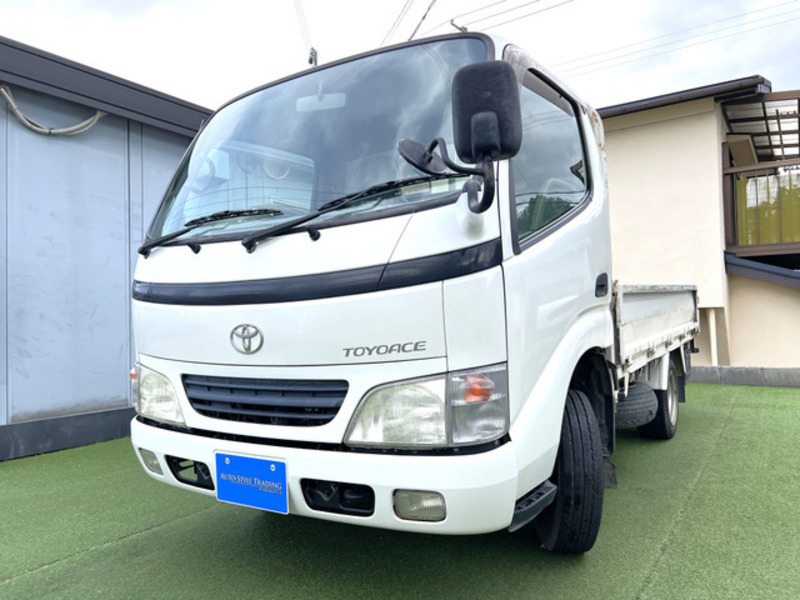 TOYOACE-3