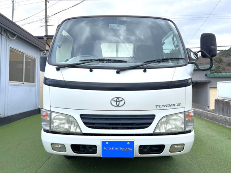 TOYOACE-2