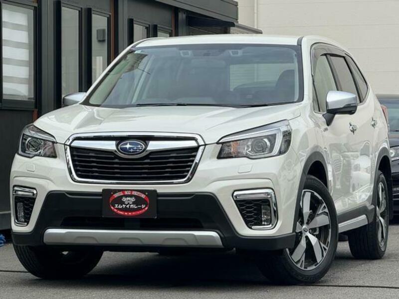 FORESTER-0