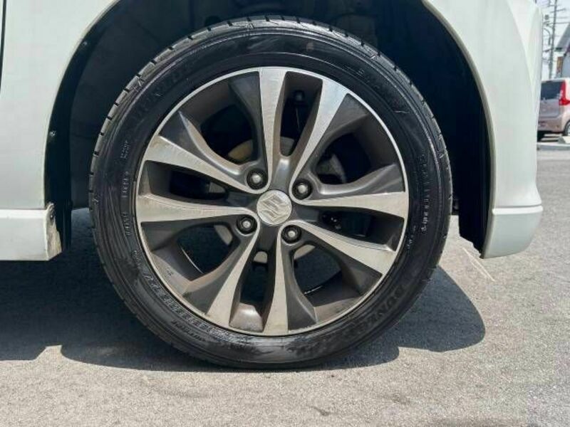 WAGON R-13