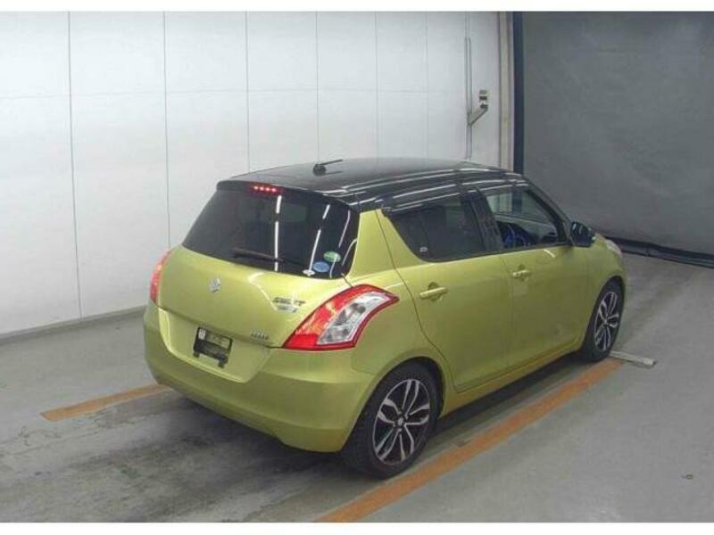 SWIFT