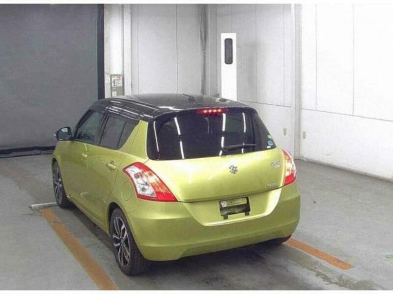 SWIFT