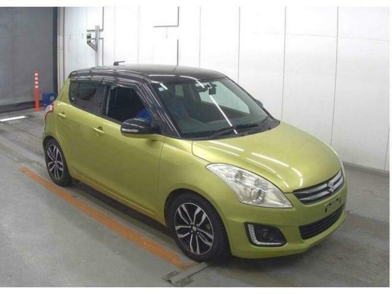 SWIFT