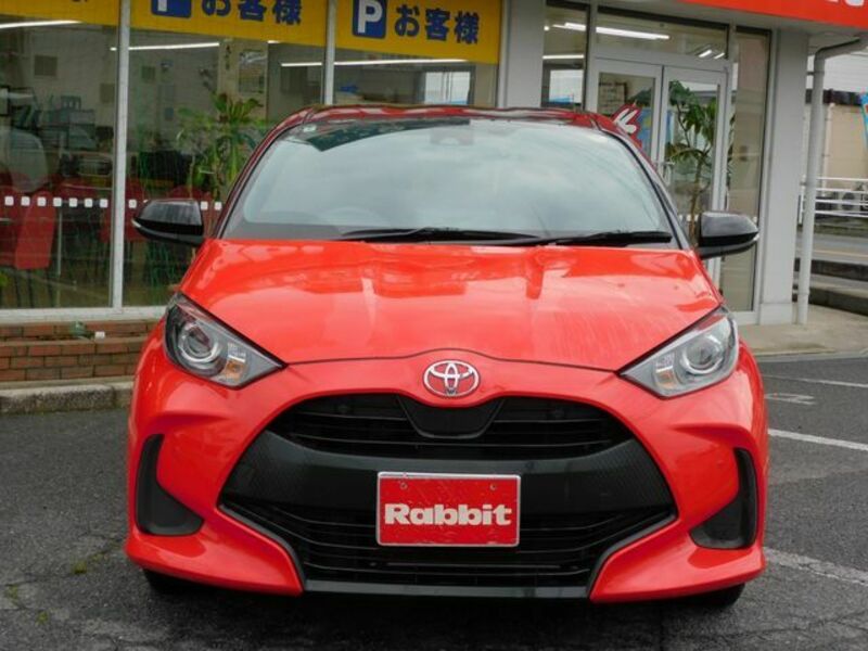 YARIS