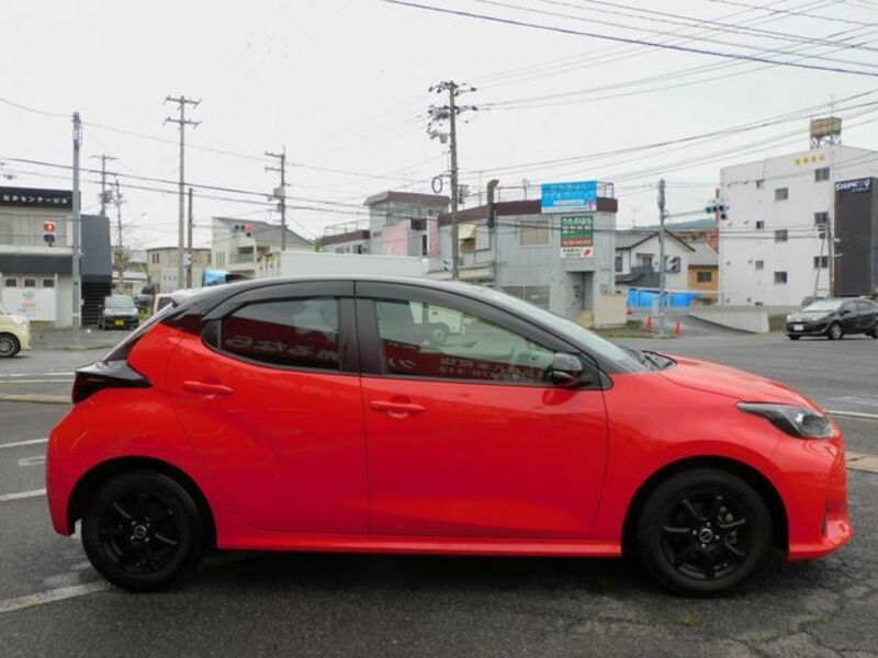 YARIS