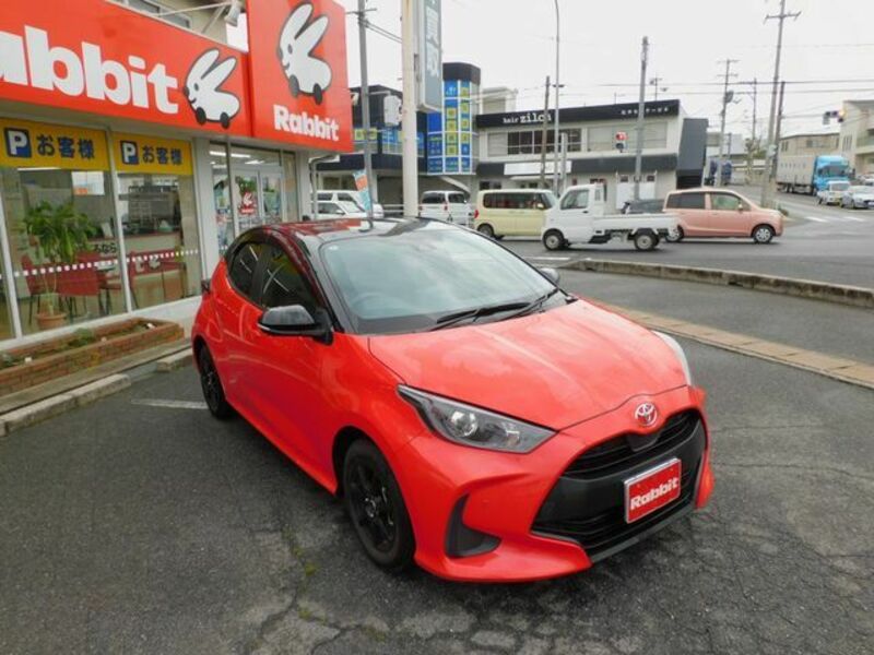 YARIS