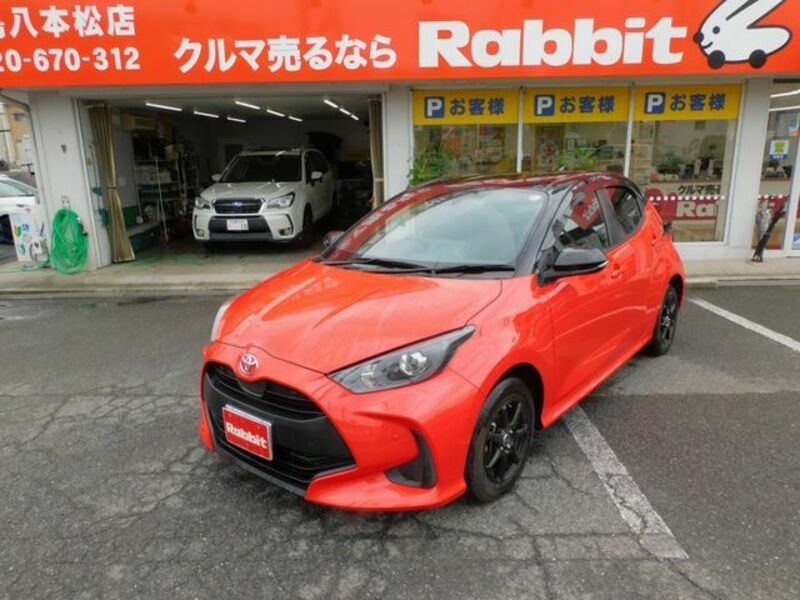 YARIS