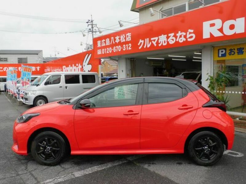 YARIS