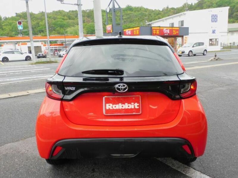 YARIS
