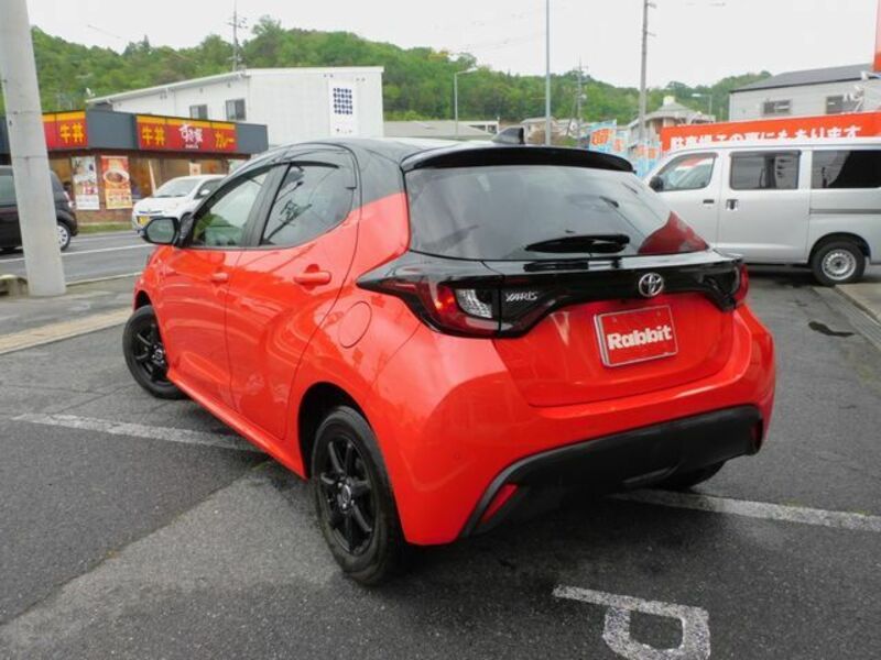 YARIS