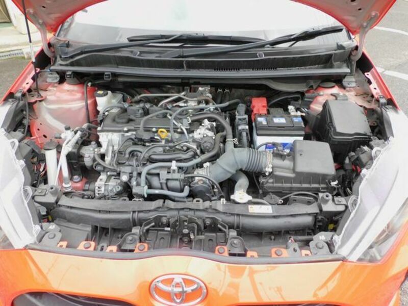 YARIS