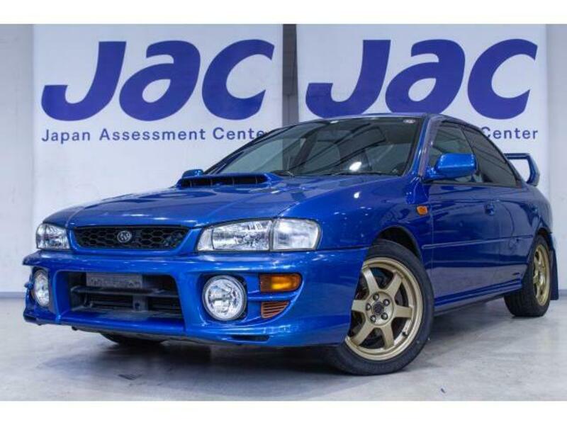 IMPREZA