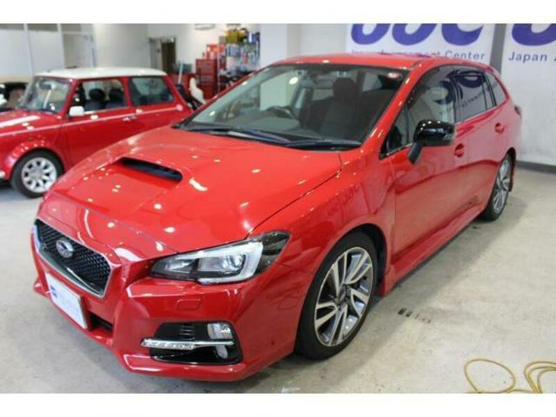 LEVORG-0