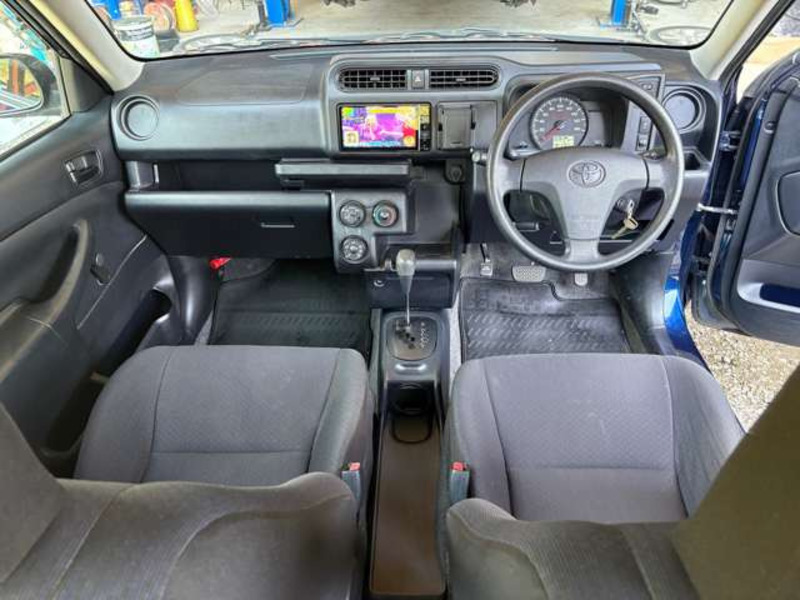 PROBOX VAN-8