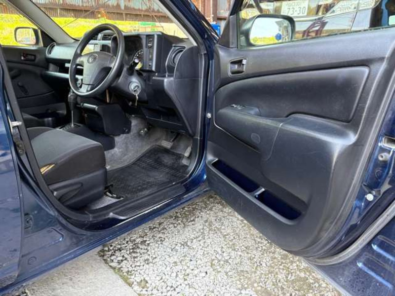 PROBOX VAN-3